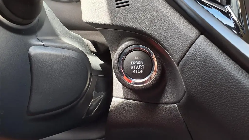 2025 Subaru Ascent Onyx Edition