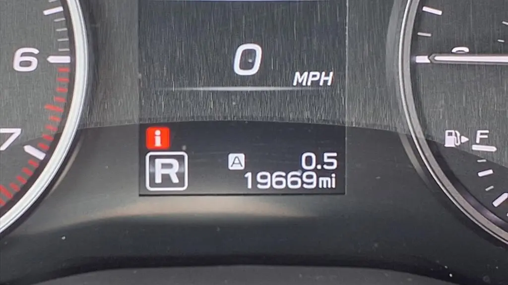2025 Subaru Ascent Onyx Edition