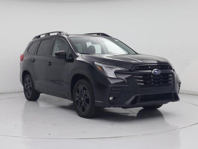 2025 Subaru Ascent AWD Onyx Edition 4DR SUV