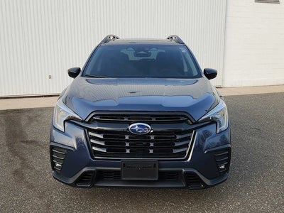 2025 Subaru Ascent AWD Onyx Edition 4DR SUV