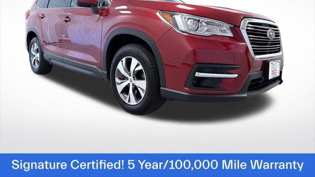 Preowned 2021 Subaru Ascent Premium 7-Passenger for Sale