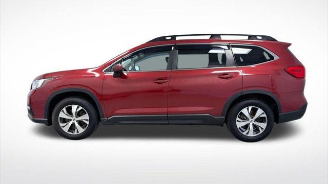 2021 Subaru Ascent Premium 7-Passenger