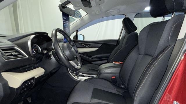 2021 Subaru Ascent Premium 7-Passenger