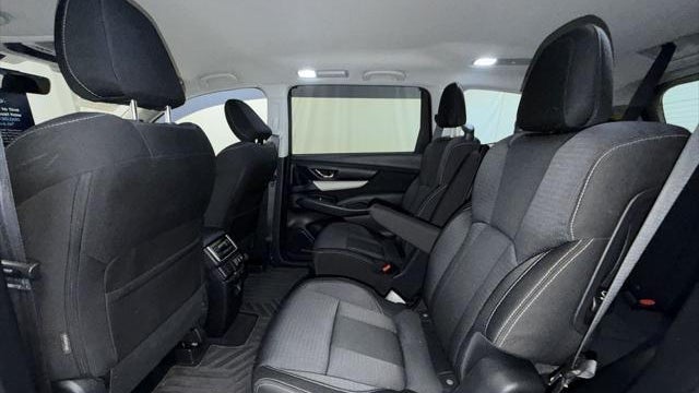 2021 Subaru Ascent Premium 7-Passenger