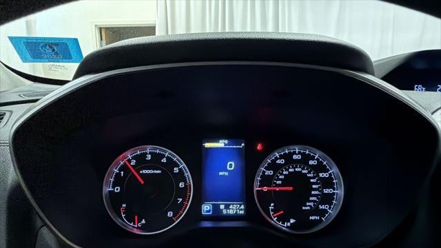 2021 Subaru Ascent Premium 7-Passenger