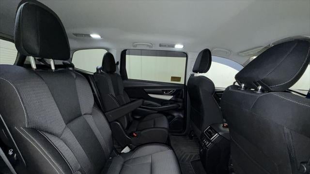 2021 Subaru Ascent Premium 7-Passenger