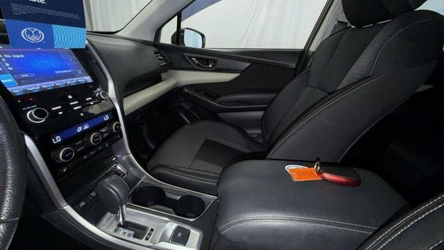 2021 Subaru Ascent Premium 7-Passenger