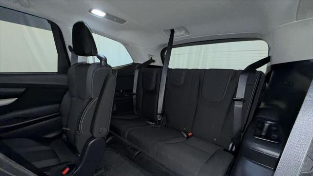 2021 Subaru Ascent Premium 7-Passenger