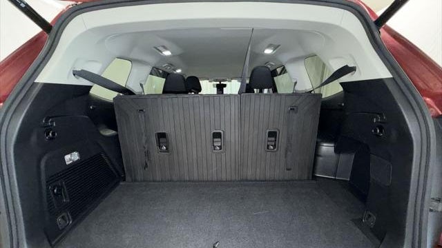 2021 Subaru Ascent Premium 7-Passenger