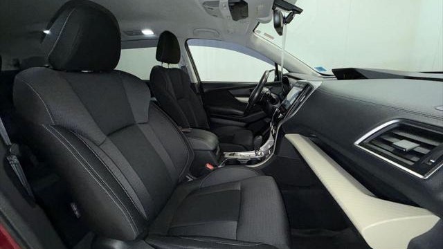 2021 Subaru Ascent Premium 7-Passenger