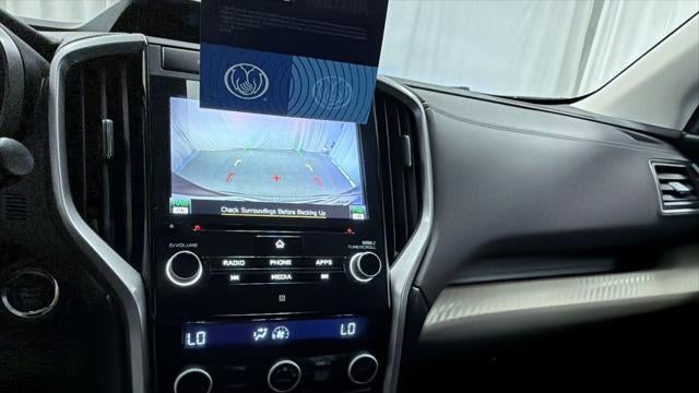 2021 Subaru Ascent Premium 7-Passenger