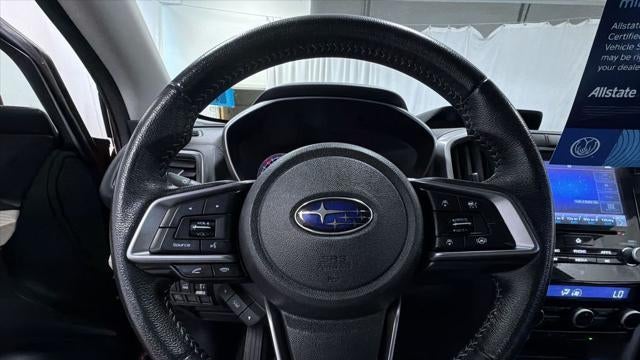 2021 Subaru Ascent Premium 7-Passenger