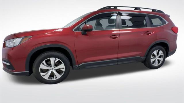 2021 Subaru Ascent Premium 7-Passenger