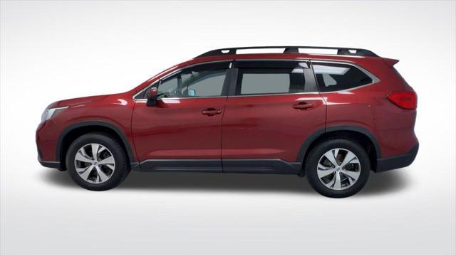 2021 Subaru Ascent Premium 7-Passenger