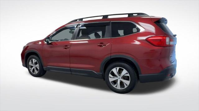 2021 Subaru Ascent Premium 7-Passenger