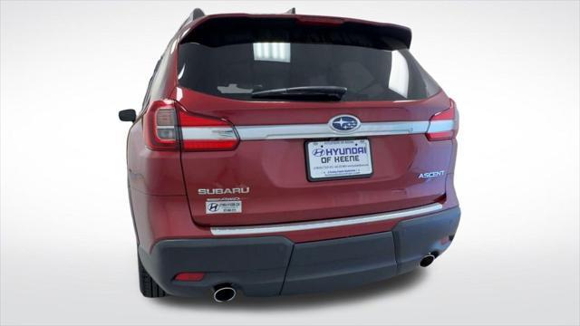2021 Subaru Ascent Premium 7-Passenger
