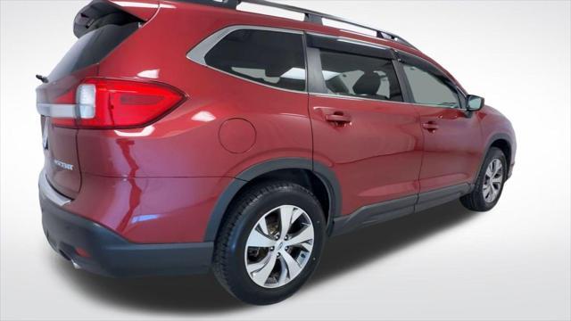 2021 Subaru Ascent Premium 7-Passenger