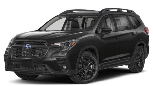 Preowned 2025 Subaru Ascent Onyx Edition for Sale