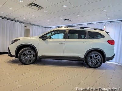 Photo of a 2025 Subaru Ascent AWD Onyx Edition 4DR SUV for sale