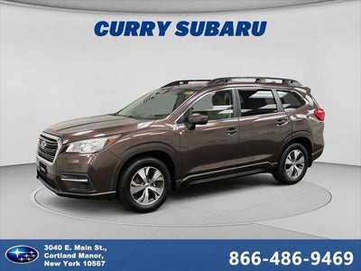 Photo of a 2019 Subaru Ascent AWD Premium 7-Passenger 4DR SUV for sale