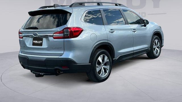 2019 Subaru Ascent Premium 7-Passenger