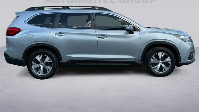 2019 Subaru Ascent Premium 7-Passenger
