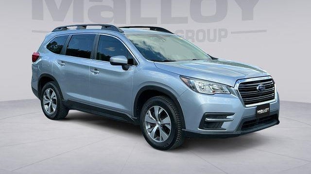 2019 Subaru Ascent Premium 7-Passenger