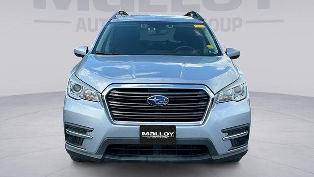2019 Subaru Ascent Premium 7-Passenger
