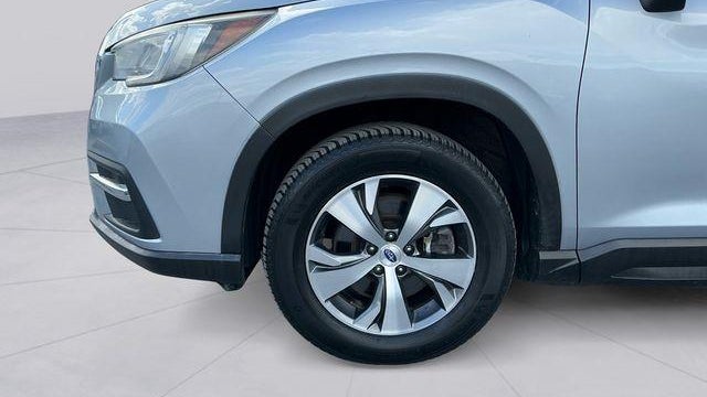 2019 Subaru Ascent Premium 7-Passenger