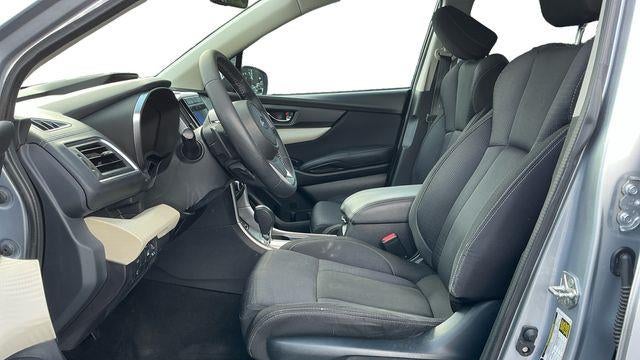 2019 Subaru Ascent Premium 7-Passenger