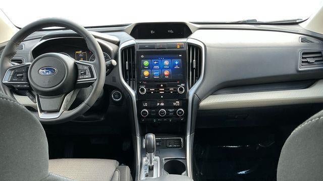 2019 Subaru Ascent Premium 7-Passenger
