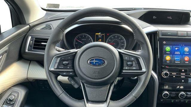 2019 Subaru Ascent Premium 7-Passenger