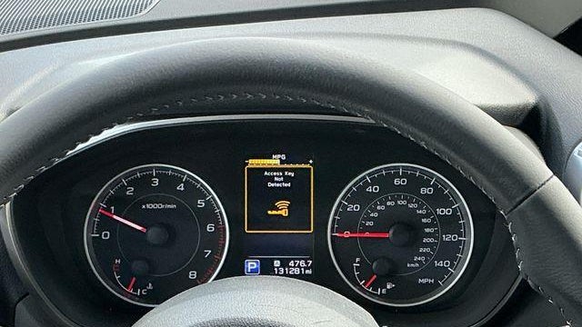 2019 Subaru Ascent Premium 7-Passenger