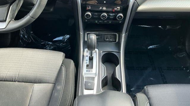 2019 Subaru Ascent Premium 7-Passenger