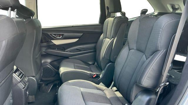 2019 Subaru Ascent Premium 7-Passenger