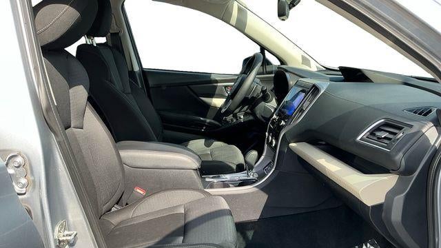 2019 Subaru Ascent Premium 7-Passenger