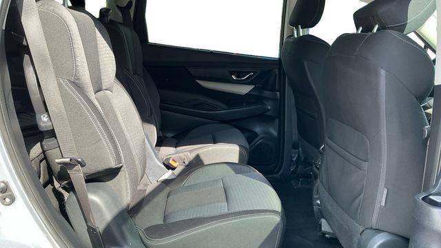 2019 Subaru Ascent Premium 7-Passenger
