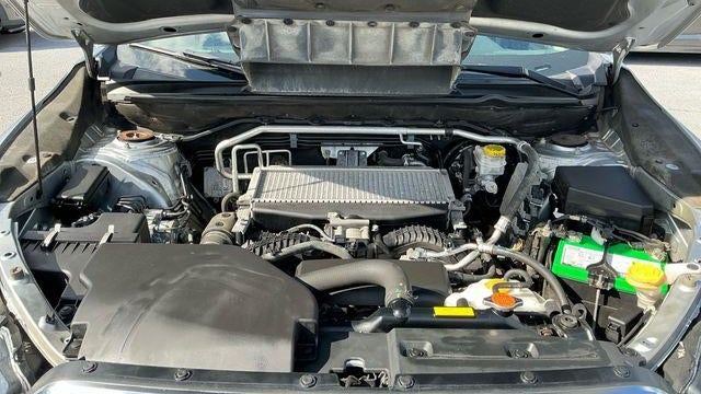 2019 Subaru Ascent Premium 7-Passenger