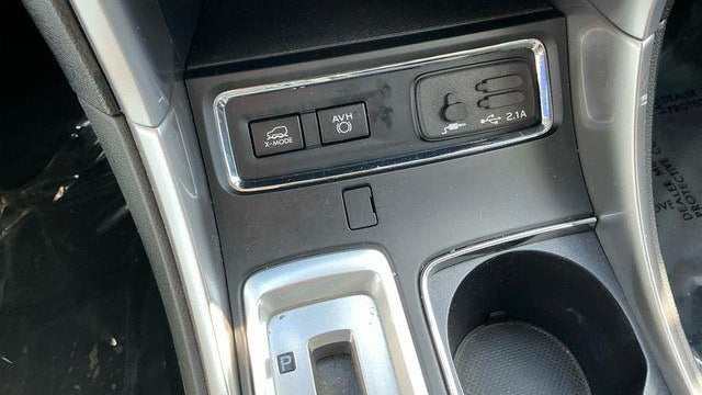 2019 Subaru Ascent Premium 7-Passenger