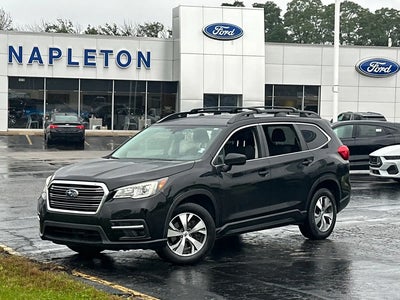 2019 Subaru Ascent AWD Premium 7-Passenger 4DR SUV
