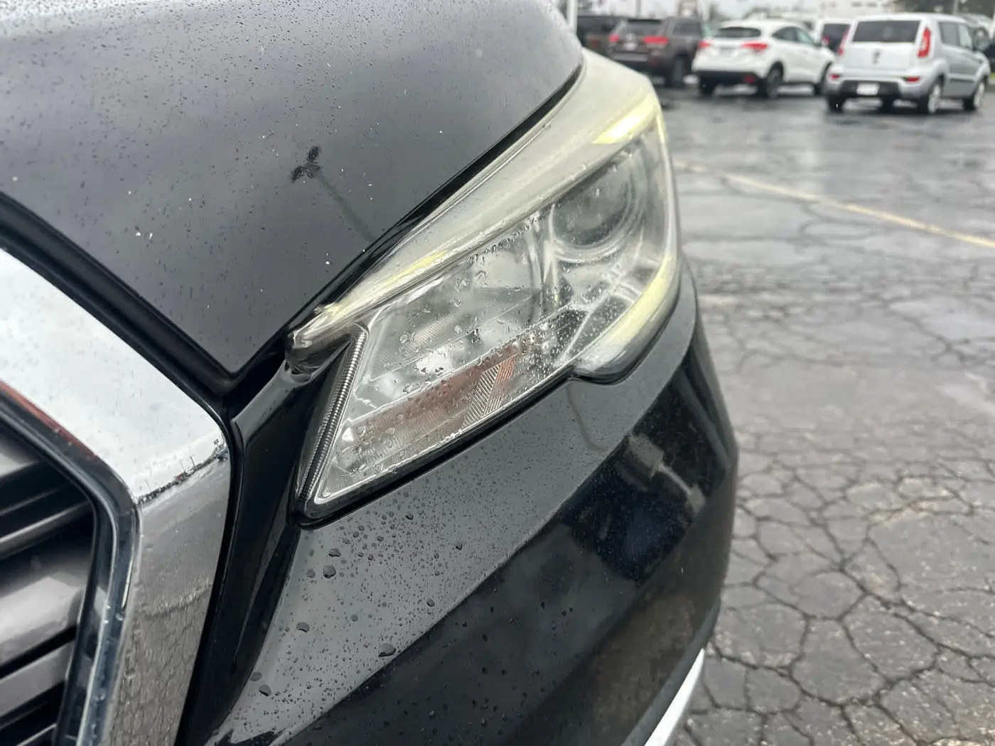 2019 Subaru Ascent - $13,840