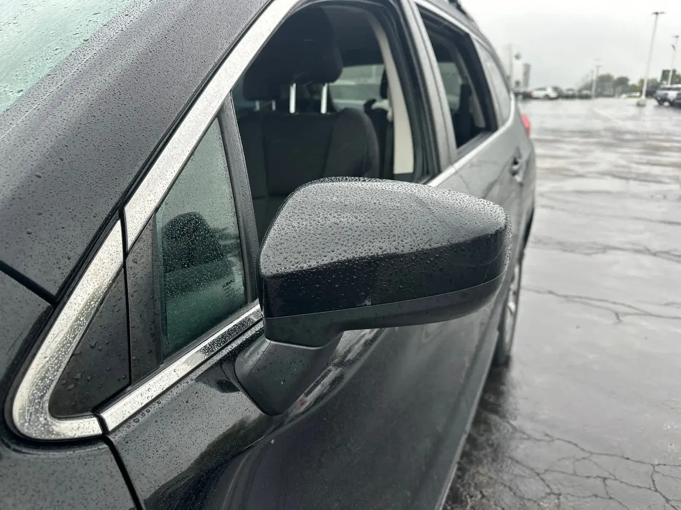 2019 Subaru Ascent - $13,840