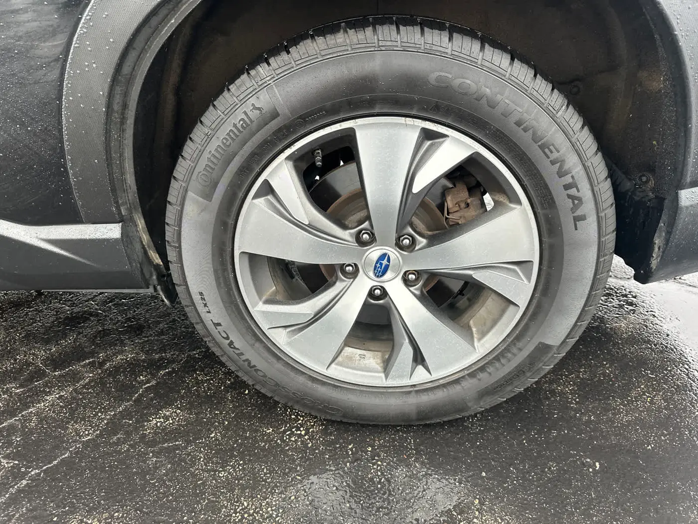 2019 Subaru Ascent - $13,840