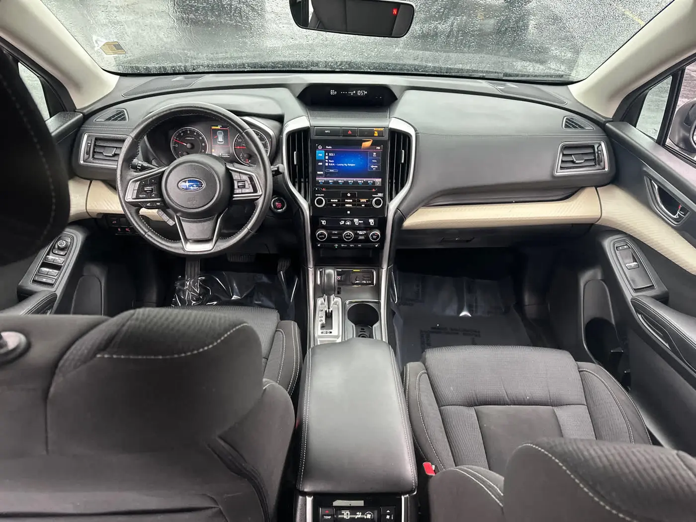 2019 Subaru Ascent - $13,840