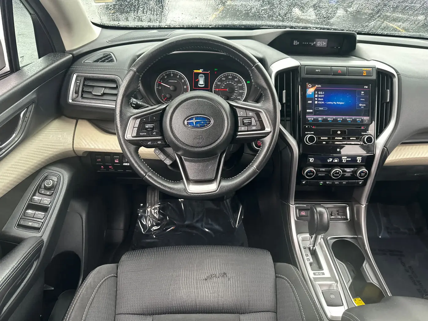 2019 Subaru Ascent - $13,840