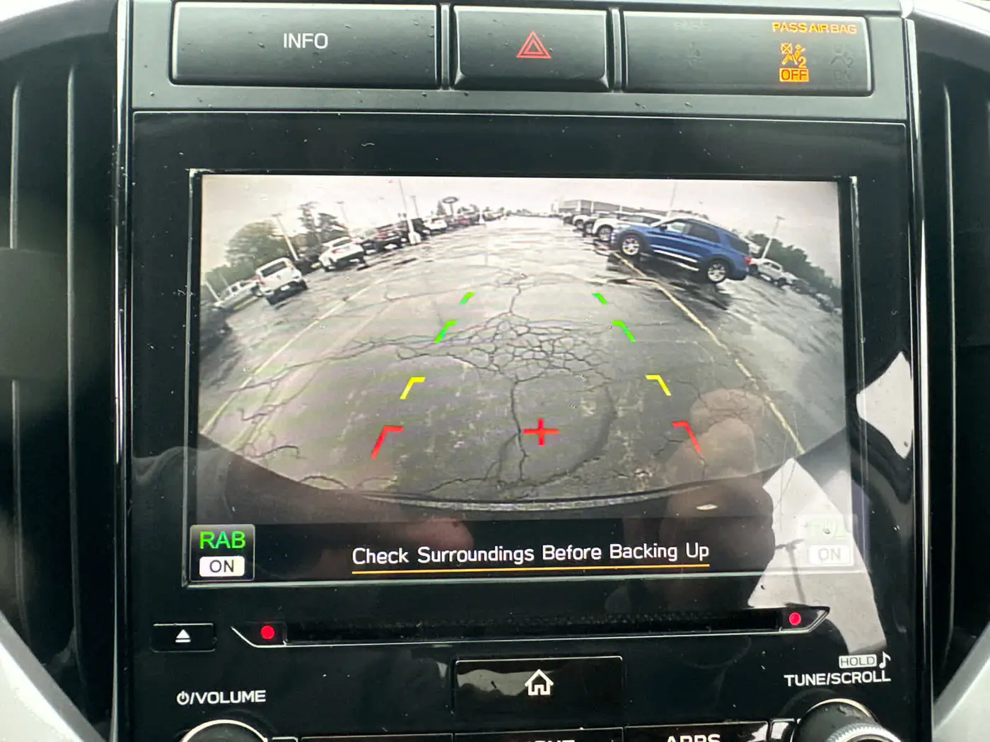 2019 Subaru Ascent - $13,840