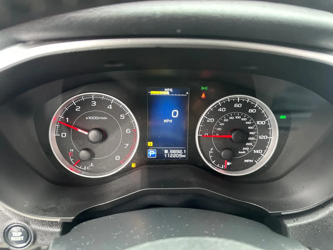 2019 Subaru Ascent - $13,840