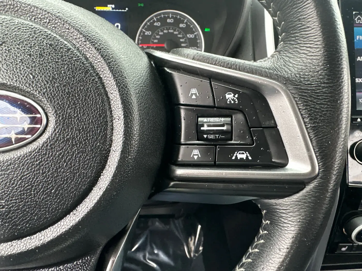 2019 Subaru Ascent - $13,840