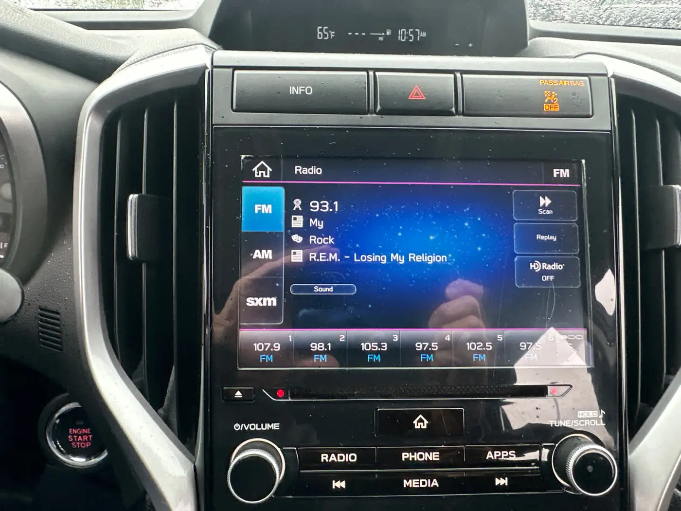 2019 Subaru Ascent - $13,840