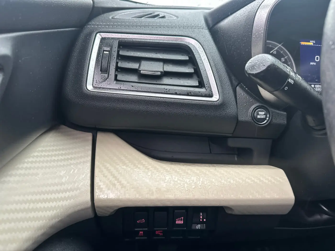 2019 Subaru Ascent - $13,840
